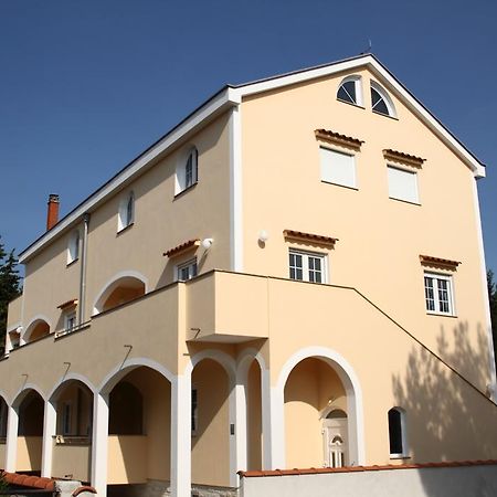 Apartments Jadera 普利拉卡 外观 照片