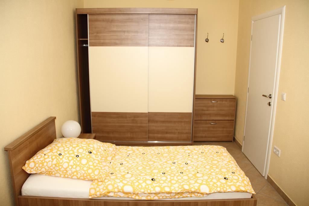 Apartments Jadera 普利拉卡 外观 照片